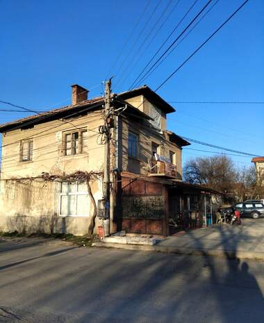 For sale - House in Samoranovo,  Kiustendil
