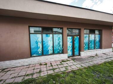 Vânzare - Birou/Magazin/Depozit/Salon de frumusețe/Cabinet de stomatologie în Moșino,  Pernik
