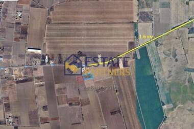 For sale - Agricultural land in Zlatitrap,  Plovdiv