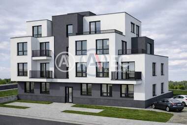 For sale - Apartment in Nadejda 3,  Sofia