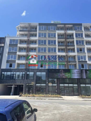 Verkauf - Wohnung in Horizont,  Burgas