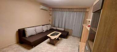 For sale - Apartment in Dimitrovgrad,  Haskovo