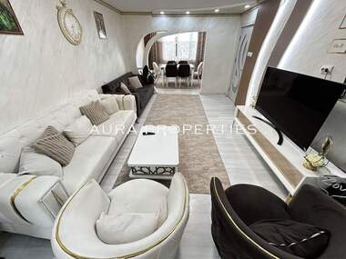 For sale - Apartment in Center,  Razgrad