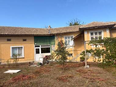 For sale - House in Veliki Preslav,  Shumen