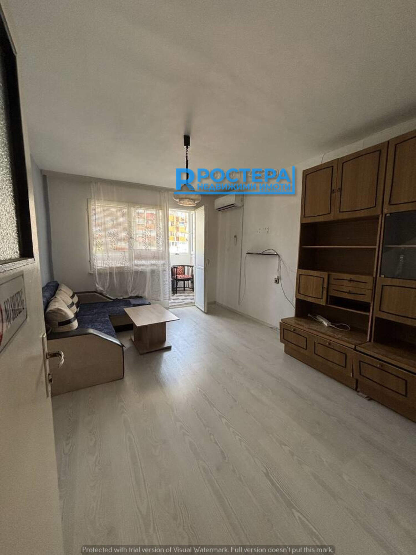 İki odalı Apartman olarak Kooperativen  pazar, Targovishte – fotoğraf 6