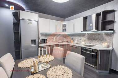 Satış - Apartman olarak Ovça Kupel 1,  Sofia