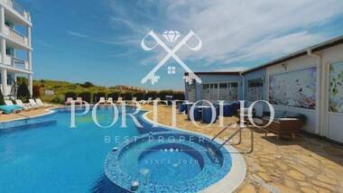 Satış - Apartman olarak Koşarica,  Burgas