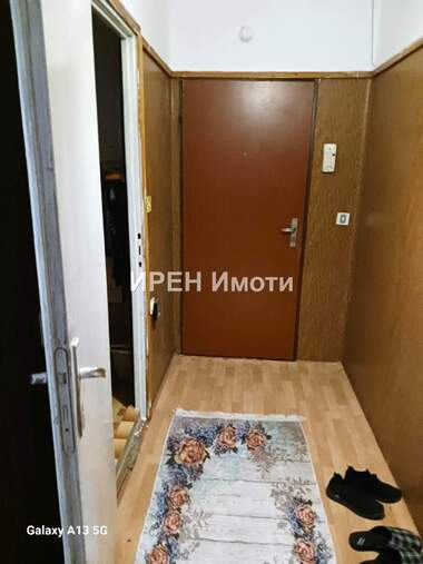 Verkauf - Wohnung in Georgi Benkowski,  Iambol