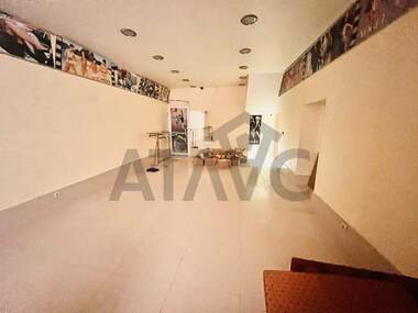 Satış - Dükkan/Ofis/Depo/Güzellik salonu/Diş ofisi olarak Centar,  Haskovo