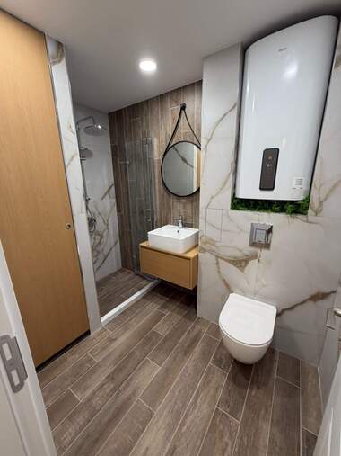 Satış - Apartman olarak Kiuçuk Parij,  Plovdiv