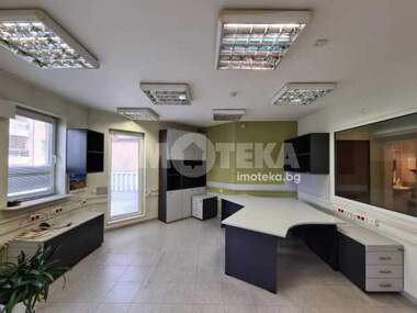 For sale - Office in Manastirski livadi-Iztok,  Sofia