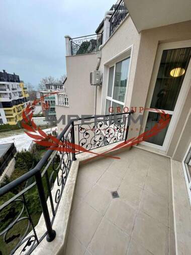 Închiriere - Apartament în Briz,  Varna