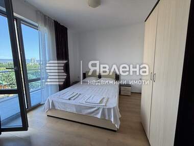 Продажба - Апартамент в Слънчев Бряг,  Бургас