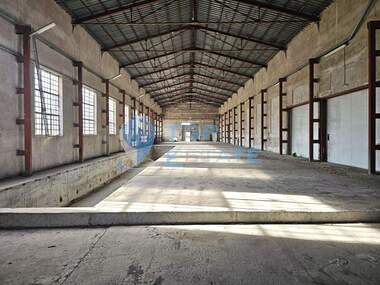 Vânzare - Spațiu industrial în Gorna Oriahovița,  Veliko Tărnovo
