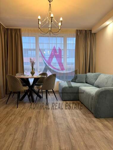 Kira - Apartman olarak Mladost 1,  Varna