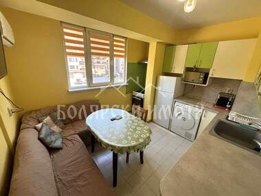 For rent - Apartment in Zona B,  Veliko Tarnovo