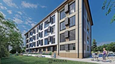 Vânzare - Apartament în Țvetnița,  Ruse