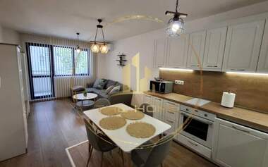 Kira - Apartman olarak Grand Mol,  Varna