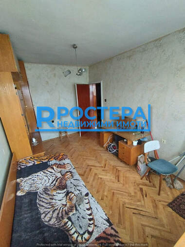 Продажба - Апартамент в Център,  Търговище