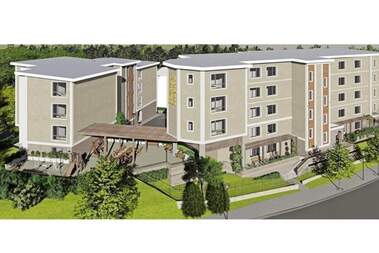 Satış - Apartman olarak Iztok,  Targovishte