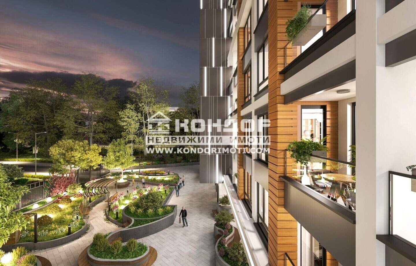 1 bedroom Apartment in Karshiaka, Plovdiv – photo 4