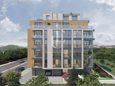 Vânzare - Apartament în Lozeneț,  Sofia