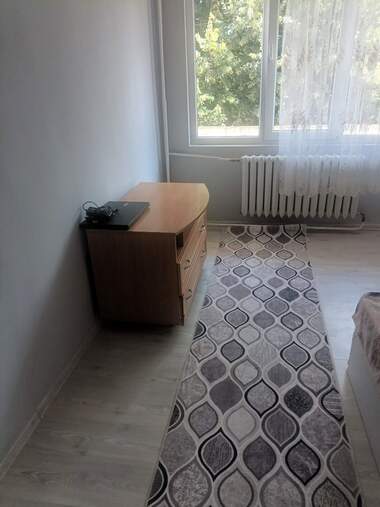 Ενοίκιο - Διαμέρισμα σε Център,  Разград