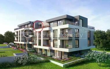 Продажа - Квартира в Созополь,  Бургас