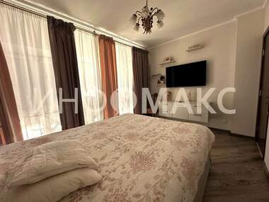 Vânzare - Apartament în Zornița,  Burgas