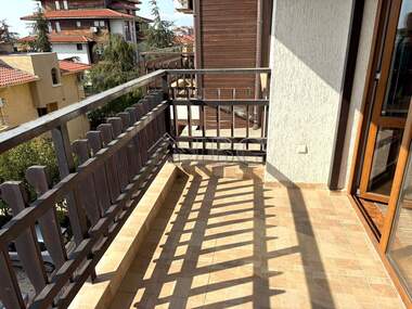 Satış - Apartman olarak Sveti Vlas,  Burgas