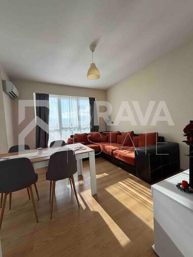 Verkauf - Wohnung in Hristo Smirnenski,  Plowdiw