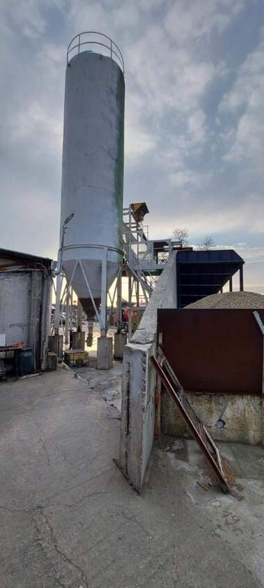 Vânzare - Depozit în Industrialna zona,  Pleven