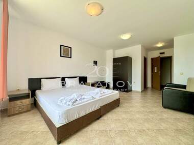 Satış - Apartman olarak Koşarica,  Burgas