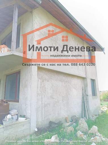 For sale - House in Loziata,  Dobrich