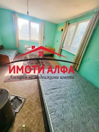 For sale - House in Merichleri,  Haskovo
