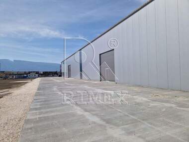 For rent - Storage in Asenovgradsko shose,  Plovdiv