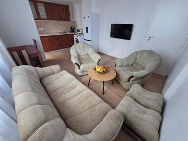Miete - Wohnung in Marascha,  Plowdiw