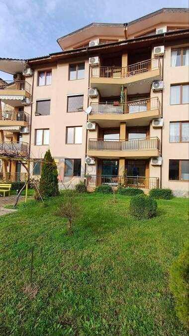 Vânzare - Apartament în Țarevo,  Burgas
