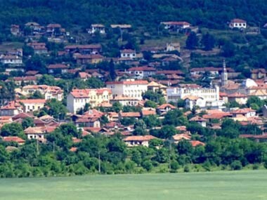 olarak şehir Suhindol, bölge Veliko Tarnovo için satılık Emlak