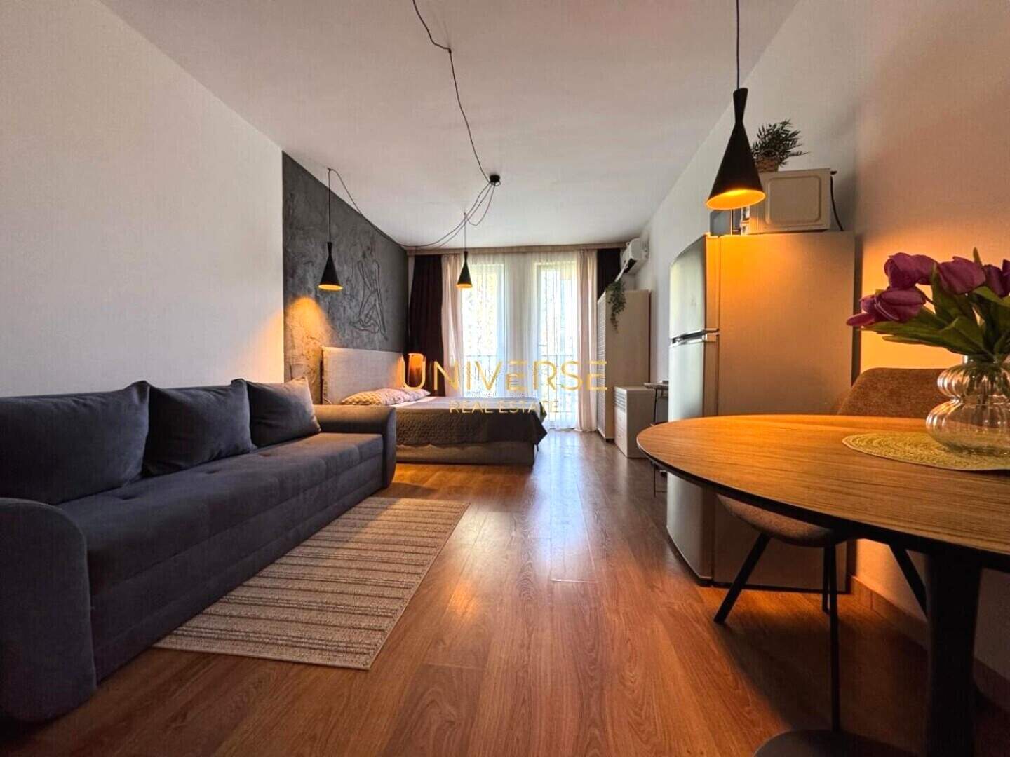 Tek odalı Apartman olarak Sunny Beach, Burgas – fotoğraf 3