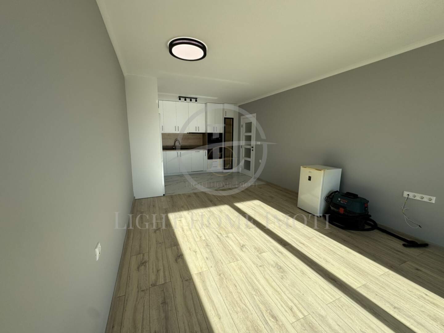 Cu două camere Apartament în Hristo Smirnenski, Plovdiv – fotografia 2