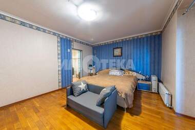 For sale - Apartment in Briz,  Varna