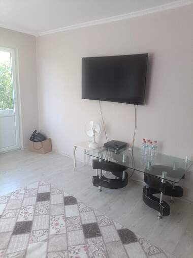 Ενοίκιο - Διαμέρισμα σε Център,  Разград