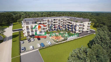 Verkauf - Wohnung in Rawda,  Burgas