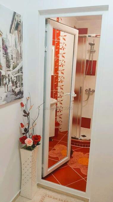 Miete - Wohnung in Lazur,  Burgas