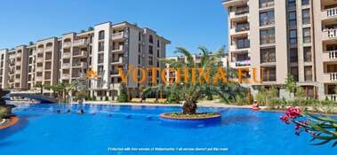 Vânzare - Apartament în Sunny Beach,  Burgas