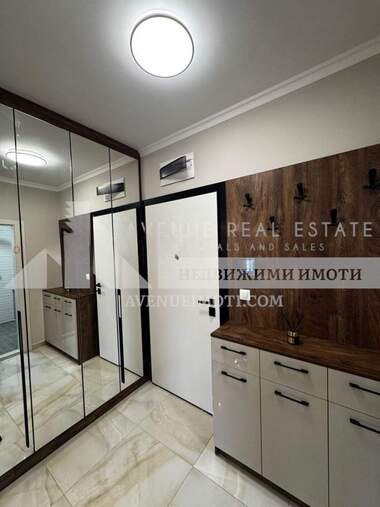 Продажба - Апартамент в Кършияка,  Пловдив