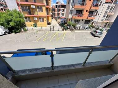 Satış - Apartman olarak Nesebar,  Burgas