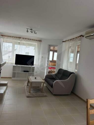 For rent - Apartment in Liatno kino Trakia,  Varna