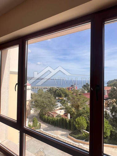 Vânzare - Apartament în Asparuhovo,  Varna